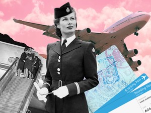 Egy légiutaskísérő vallomása: Így omlott össze az egészségem, amikor repülni kezdtem