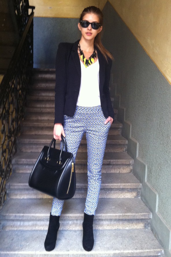 Glamour szerkesztőség