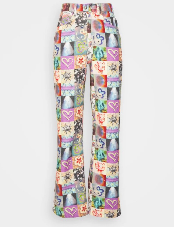 The Ragged Priest farmer 29 990 Ft zalando.hu 