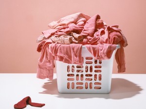 Mosnád ecettel a ruháidat? Számos előnye van!