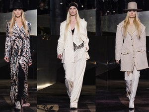 Exkluzív - 6 dolog, amit tudnod kell az H&M Studio párizsi bemutatójáról