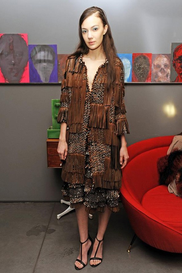 Esti Laura - Maurizio Pecoraro