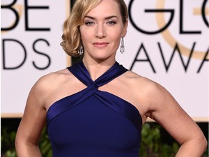 Kate Winslet gyönyörű Golden Globe-sminkje 3 lépésben