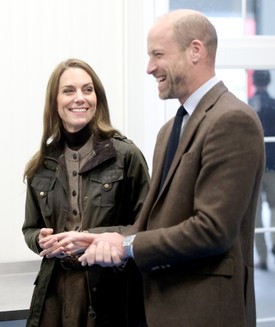 Katalin hercegné és Vilmos herceg erős kapcsolatának a titka a kölcsönös támogatásban és a tiszteletben rejlik