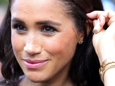 Meghan Markle összesen csak két dolgot akart a királyi családtól, de ezt sem kapta meg tőlük