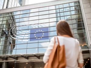 Európai parlamenti választások: nőként fontosabb szavaznod, mint hinnéd!