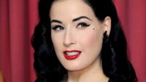 Dita szépségkönyve