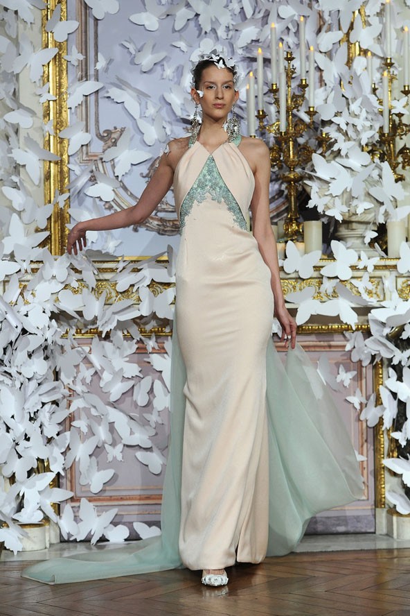 Luca - Alexis Mabille