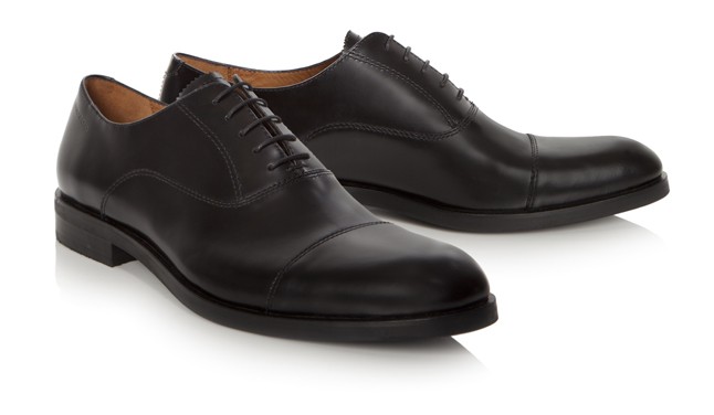 Fűzős bőrcipő VAGABOND 38 990 Ft