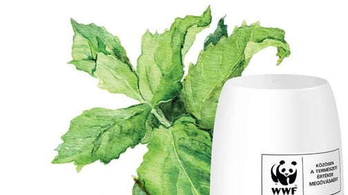 Természetes dezodorálás az ILCSI-vel