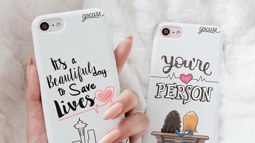 10 legmenőbb iPhone-tok 3500 forint alatt!