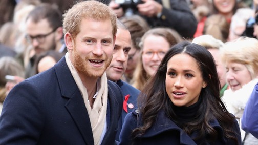 De ki fizeti Meghan Markle méregdrága ruháit?