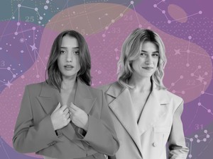 Schóbert Lara: „Anyukám úgy nevelt, hogy sose függjek senkitől”