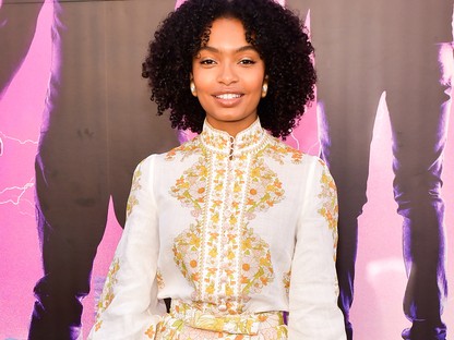 Ez a fiatal színésznő a jövő példaképe: Michelle Obama írt neki ajánlólevelet a Harvardra