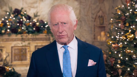 Nincs több kérdés: Károly király karácsonyi beszéde mindent elárul arról, mit gondol Harry hercegről és Meghan Markle-ről