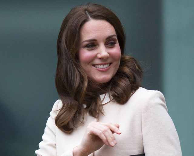 Kate Middleton