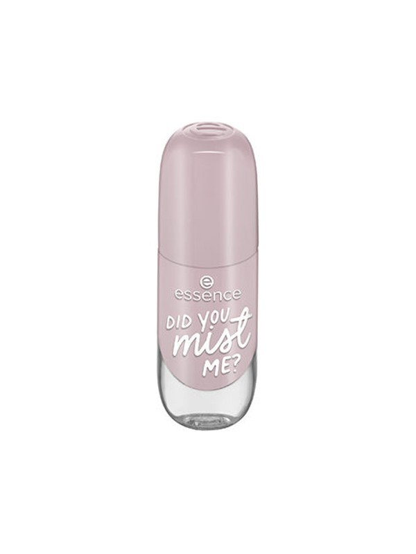 Gel körömlakk (Did You Mist Me?) ESSENCE 709 Ft