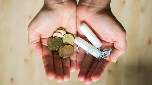 Mennyibe kerül a menstruációm?