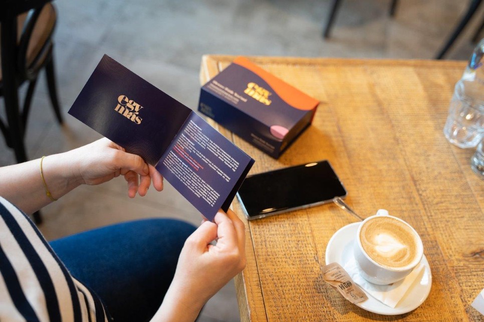 Orvos-Tóth Noémi transzgenerációs kártyák