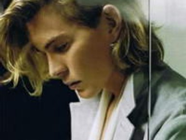 Meghalt a Louis Vuitton és a Versace korábbi modellje!