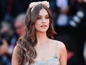 8 alkalom, amikor Palvin Barbara zavarba ejtően apró ruhában perzselte fel az internetet