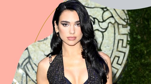 Dua Lipa pillangós szettje egy az egyben Britney-re emlékeztet minket
