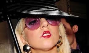 Lady Gagát, akármit is tett, respektálják.