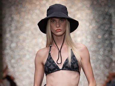 A Z generáció kedvenc ruhatárát vonultatta fel az UNREAL a divathéten