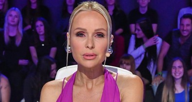 Elképesztő részlet derült ki Köllő Babett ruhájáról, amit a Sztárban sztár leszek! első adásában visel