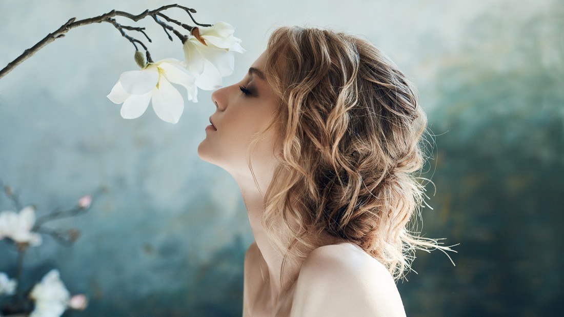 Minden menyasszony megérdemli, hogy csodás bőrt kapjon az esküvő napján, és ebben most profi szakember segít