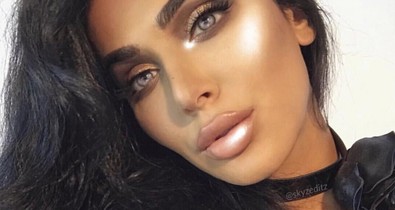 Felkészültél a dupla végű szemöldöktrendre?