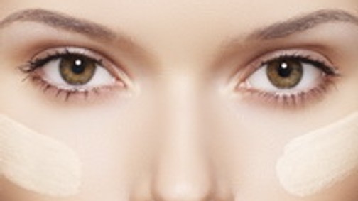 Az alapozó a férfiak kedvenc sminkszere?