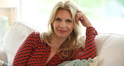 Schell Judit: „Soha nem gondoltam, hogy van bennem ennyi bátorság”