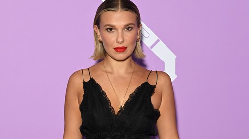 10 évesen azt mondták Millie Bobby Brownnak, sosem lesz belőle színész