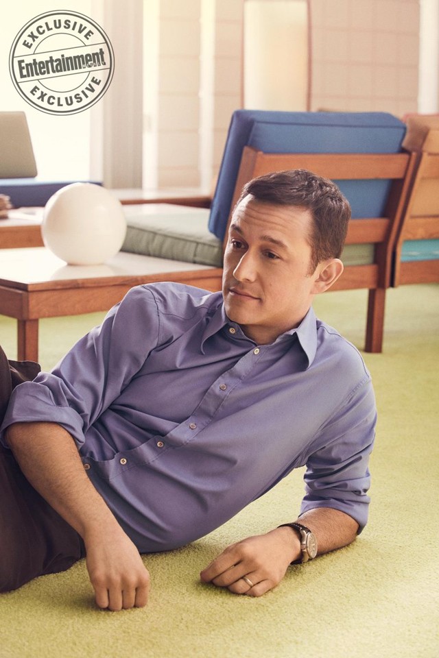 Joseph Girdon Levitt