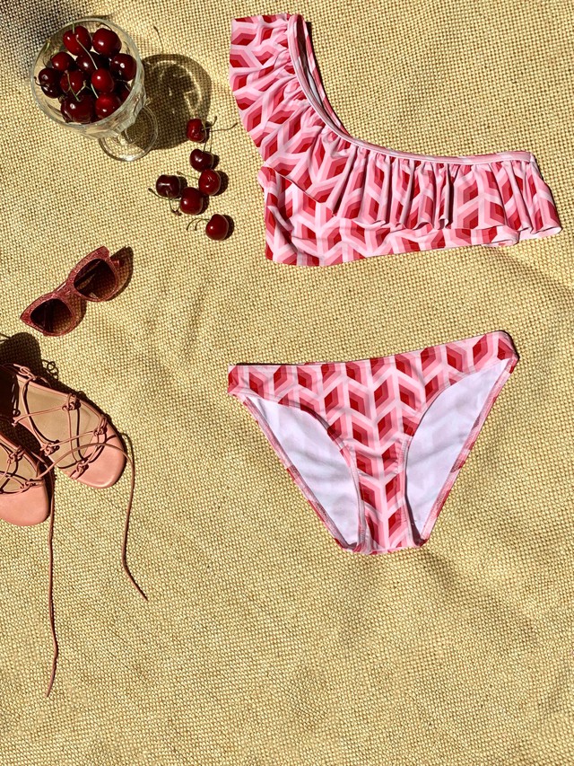 A magyar tervezők fürdőruhái között mindenki talál kedvérevalót: ezek a legmenőbb darabok