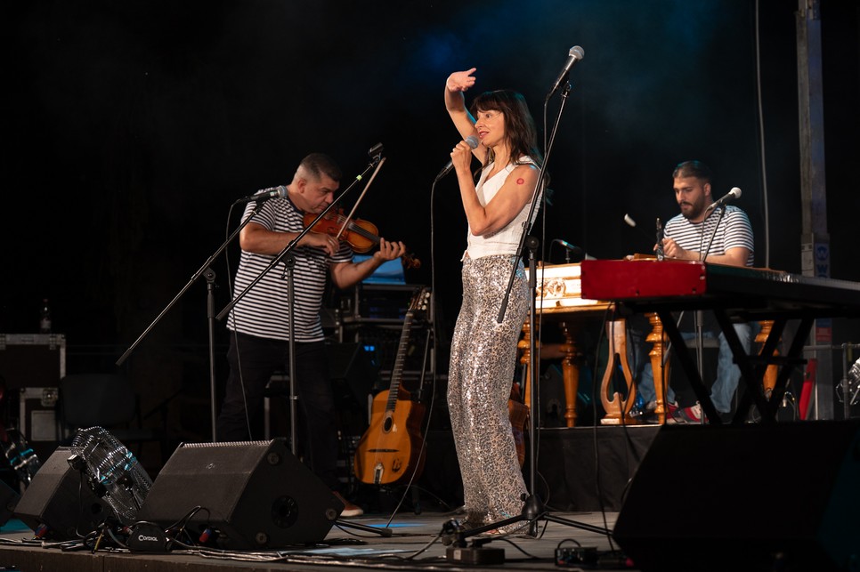 Kultkikötő 20 jubileumi est