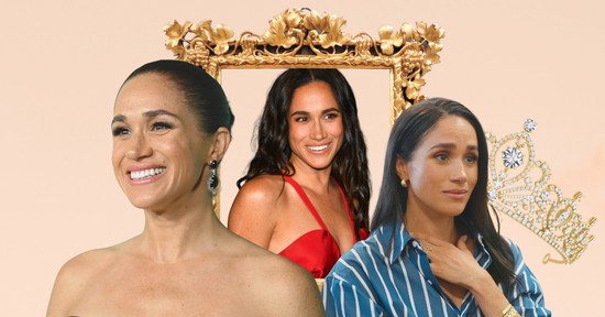 Mélyponton vannak Meghan Markle népszerűségi mutatói, szakértő elemzi, mi vezetett idáig