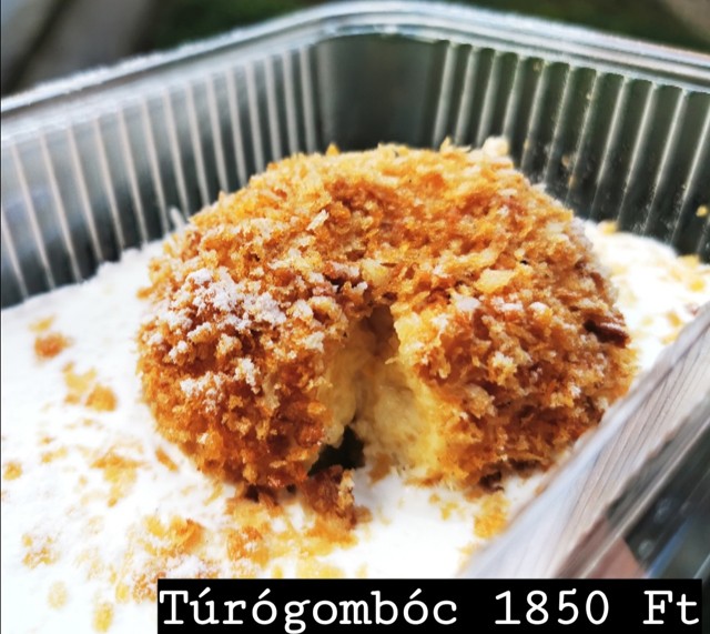 Házhoz jönnek a KIOSK Budapest izgalmas ízei, mi pedig kipróbáltuk őket