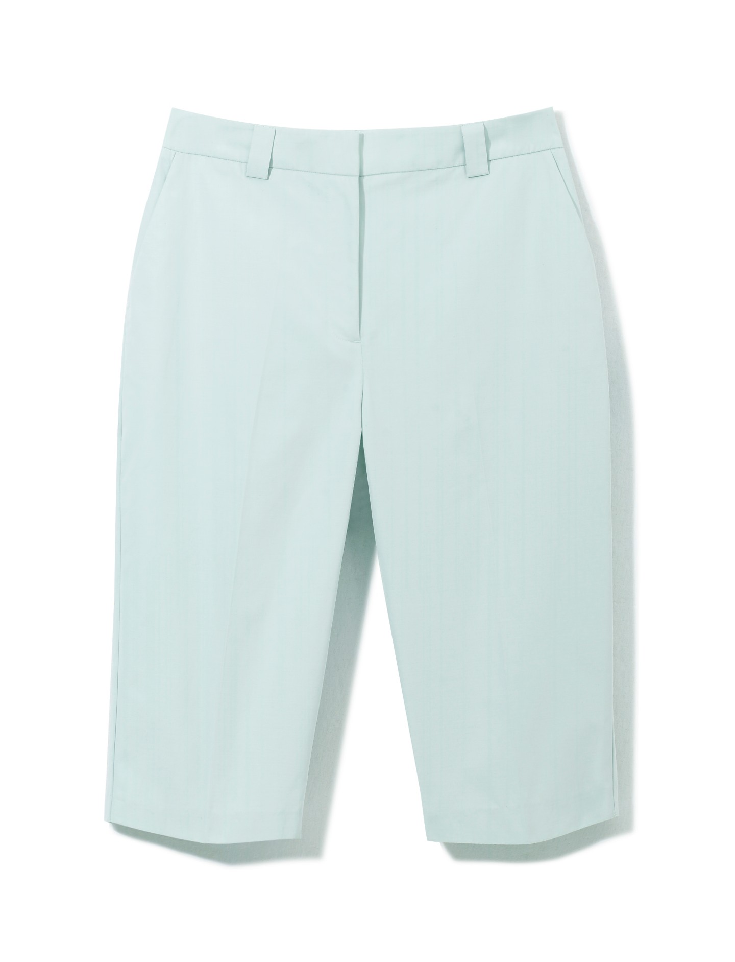 Bermuda újrahasznosított poliészterből RESERVED 9995 Ft