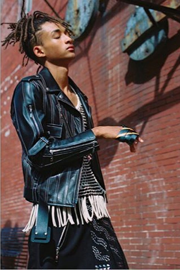 jaden smith