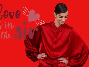 Szerelem a divatban – különleges kiállítás Balatonfüreden a Katti Zoób Fashion & Museumban