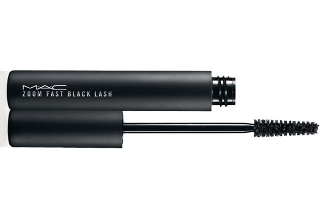 Zoom Fast Black szempillaspirál