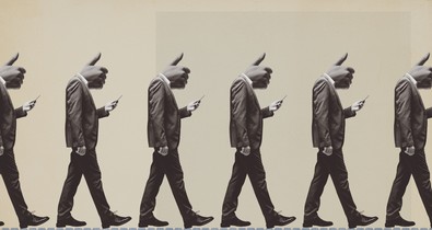 Bármennyire is megszokott lett számunkra, hogy folyton egy vibráló képernyőt nézünk, ettől ez még nem normális a testünk számára