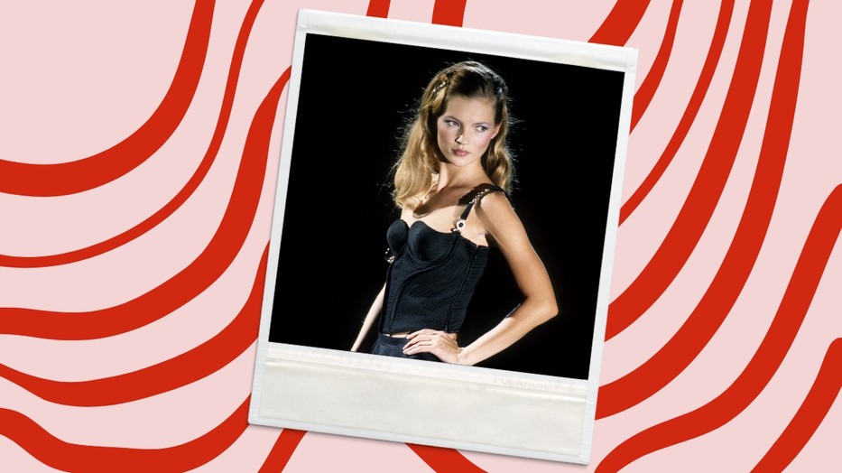 Egy újabb hamvaiból feltámadó sminktrend, amely újra meghódítja a szépségvilágot