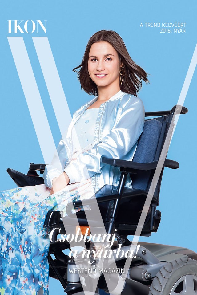 Adámi Zsanett: ˝15 év munkája van abban, hogy most Rióba utazhatok˝