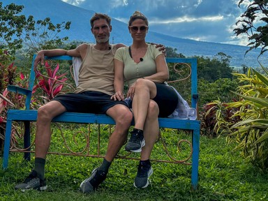 Laky Zsuzsi 14 éve tartó házasságáról: „A mai napig jól működik a kémia köztünk”