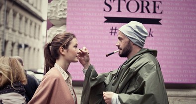 Kukkantás a Swing kulisszái mögé #2- A sminkes válaszol