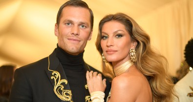 Gisele Bündchen és Tom Brady elképesztően szigorú étrendje