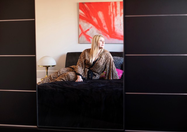 A világnak a valódi nőkre van szüksége